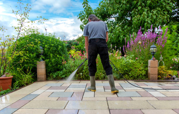 Best Patio and Deck Pressure Washing  in Coldspring, TX