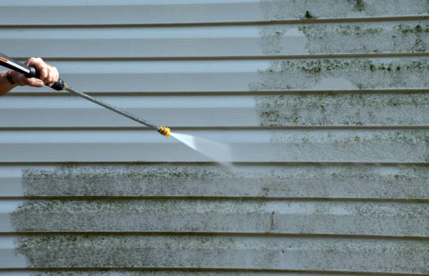 Professional  Pressure Washing Services in Coldspring, TX