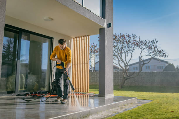 Best House Exterior Washing  in Coldspring, TX