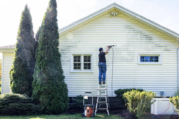 Best Fence Cleaning  in Coldspring, TX